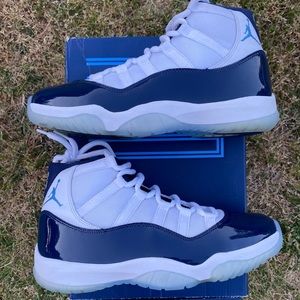 Jordan 11 “ Win Like 82 “